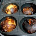 kona8's cooksnap of when they made たこが無くても、色んな具材で、たこ焼き！.