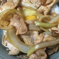 snow012's cooksnap of when they made しゃぶしゃぶ肉で焼肉丼❤️.