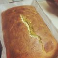 kajuliet's cooksnap of when they made 混ぜるだけ★15分でしっとりバナナケーキ.