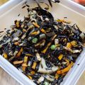 や～たん食堂's cooksnap of when they made ひじきの煮物.