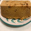 ゆうきままだるま's cooksnap of when they made ♡レンジでチン！超簡単蒸しパン～黒糖♡.