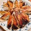 なつ★なつ's cooksnap of when they made 王道！キャベツ餃子♪手作りっていいね♪.