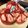 チサ。。。's cooksnap of when they made 生クリーム入りシフォンde苺のモンブラン.