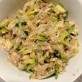 ♡みすけ♡'s cooksnap of when they made 節約ダイエットにサバ缶で簡単おつまみ.