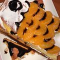 トムヤマ's cooksnap of when they made こどもの日は鯉のぼりケーキ〜離乳食完了期〜.
