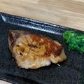 あんこくろわっさん's cooksnap of when they made 絶品✨しょうがたっぷり　ブリの照り焼き.