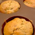 クックMQWD1Q☆'s cooksnap of when they made オリーブオイルでもしっとりバナナマフィン.