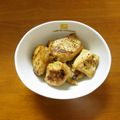 みめい's cooksnap of when they made 鶏むね肉やわらか♪塩麹漬け焼き.