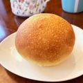 もーりんちゃん's cooksnap of when they made HB使用☆黄色いバンズパン.