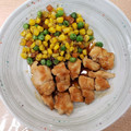 白龍ユーリ大好き's cooksnap of when they made 鶏ももの照り焼き☆味はめんつゆのみ♪簡単.