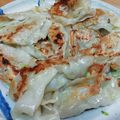 ねこのかあさん's cooksnap of when they made 簡単・美味しい！うちの餃子.