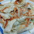ねこのかあさん's cooksnap of when they made 簡単・美味しい！うちの餃子.