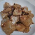 nyaoko♪'s cooksnap of when they made 洗って煎って煮るだけ☆簡単☆玉こんにゃく.