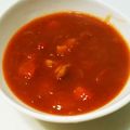 ひろここ☆'s cooksnap of when they made 市販のルーでできる！インドカレー.