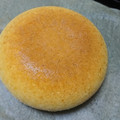 Hanna61's cooksnap of when they made 炊飯器 もちっしっとりヨーグルトケーキ♪.