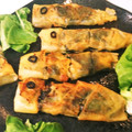 虹のわ☆'s cooksnap of when they made こいのぼりのカレー春巻き＊こどもの日.