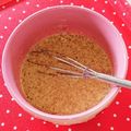 めいめい☆☆☆'s cooksnap of when they made ♡手作りごまドレ♡.