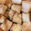 スノーディッシュ's cooksnap of when they made 厚揚げで☆本格揚げ出し豆腐.