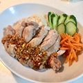 gaihaha's cooksnap of when they made 炊飯器でカオマンガイ.