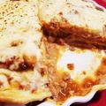 かいたんまむ's cooksnap of when they made バレンタイン☆簡単☆生地から作るラザニア.