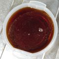 クックSEC207☆'s cooksnap of when they made 簡単☆うなぎのタレ.