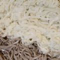 春なし's cooksnap of when they made つるこし手打ちうどん.