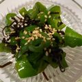 ✿オカピ✿'s cooksnap of when they made 苦くない♡ピーマンと塩昆布の和え物.