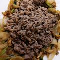 キンタマーニ高原☆彡's cooksnap of when they made シュワルマ(ドネルケバブ).