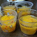 ひろちゃん☆ママ's cooksnap of when they made ミカン缶と缶ジュース ぷるぷるゼリー簡単.