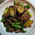 Fumi1106's cooksnap of when they made 牛肉のオイスターソース炒め.