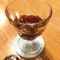 がんだむー's cooksnap of when they made 寒天だからすぐ固まる♪とろける紅茶ゼリー.