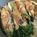 めいたんのママ's cooksnap of when they made なすの肉巻き.