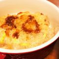なつめタロー's cooksnap of when they made ヘルシー＊オーブンでササミチーズフライ風.