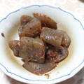 xxこのみxx's cooksnap of when they made こんにゃくのおかか煮.