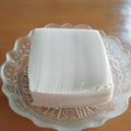 Ｈｉｇｈ's cooksnap of when they made 牛乳ﾊﾟｯｸ材料3つ簡単カラメルプリン.
