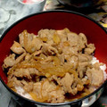 小林澪奈's cooksnap of when they made 豚肉のスタミナ炒め.
