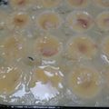 クックGGLXTL☆'s cooksnap of when they made 小麦粉&計量カップで簡単♡関西人たこ焼き.