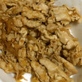 ☆hiroppy☆'s cooksnap of when they made 豚肉のしょうが焼き.