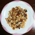 おれにまかせろ's cooksnap of when they made さばの竜田揚げしてあんかけ。蒲焼き.