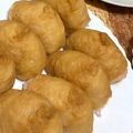 りんりんコック's cooksnap of when they made 思い立ったらすぐ☆簡単☆おいなりさん.