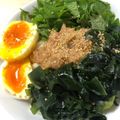 かーる２０'s cooksnap of when they made 簡単ぶっかけうどん.