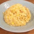金魚のひらり's cooksnap of when they made 絶品！キムチチャーハン.
