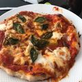 さりちぃ's cooksnap of when they made 耳まで美味♡Saretta家のピザ生地.