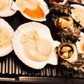 はねとしっぽ's cooksnap of when they made ＊初めてさんへ 殻付きホタテの食べ方＊.