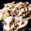 ハラールレシピ's cooksnap of when they made 鯖缶キャベツ炒め#栄養#肝臓#時短#美肌.