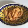 かせぃじん's cooksnap of when they made 炊飯器で簡単ペンネアラビアータ.