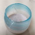 Yukimocot's cooksnap of when they made 冷凍いちごとバナナꕤオリゴ糖スムージー.
