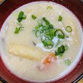 Ｐin's cooksnap of when they made 豚肉・薄揚げと野菜の粕汁●.