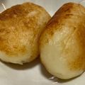 Rinakkumaa's cooksnap of when they made もっちもち～✿ポテトチーズ揚げ♫♬.