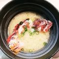 hime244's cooksnap of when they made あらかぶの味噌汁.